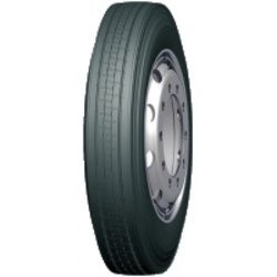 211008196 Green Max GTH100 295/75R22.5 G/14PLY Tires