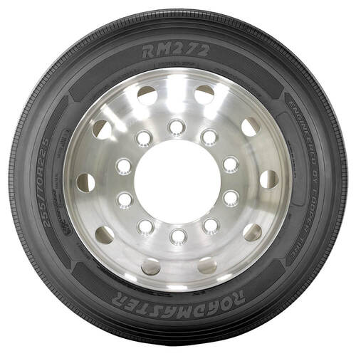 Roadmaster-RM272-front