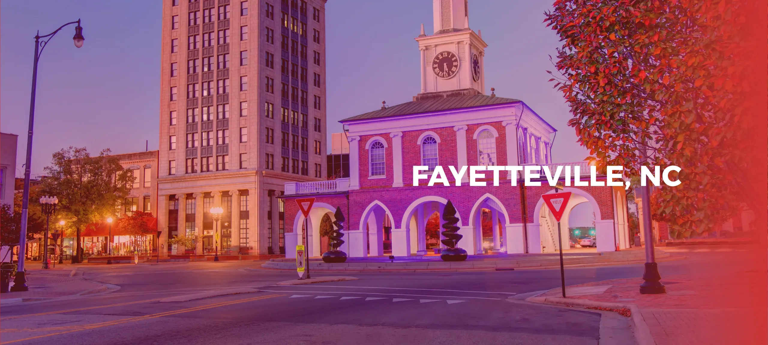 Tire installation centers in Fayetteville, NC