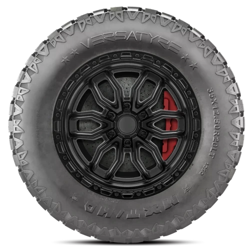 Versatyre MXT/HD