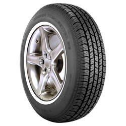 166312011 Cooper Trendsetter SE P215/70R15 97S WSW Tires