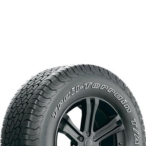 BF Goodrich Trail Terrain T/A 225/65R17 102T WL | Afforda
