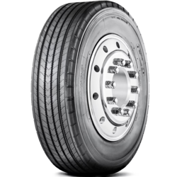 158135 Bridgestone R227F 285/70R19.5 H/16PLY Tires