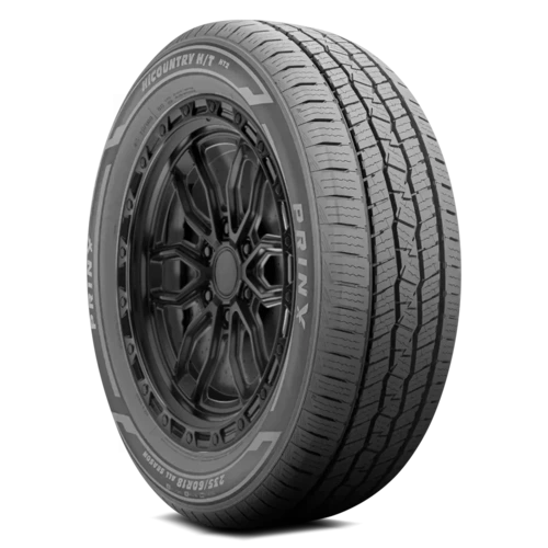 Prinx HiCountry HT2 265/60R18 110H BSW | Affordable Tires