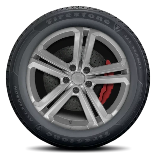 Firestone All Season