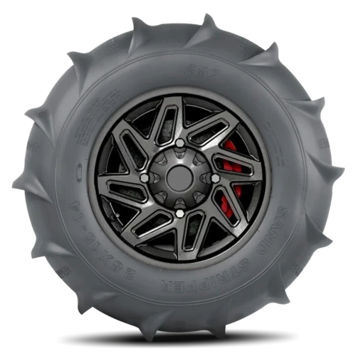 GMZ Race Products Sand Stripper HP