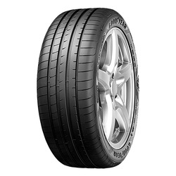 103017598 Goodyear Eagle F1 Asymmetric 5 ROF 245/35R20 95Y BSW Tires