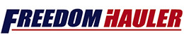 Freedom Hauler Logo