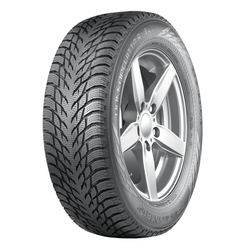 T430697 Nokian Hakkapeliitta R3 SUV 295/40R20XL 110T BSW Tires