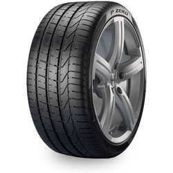 1789000 Pirelli P Zero (Runflat) 245/50R18 100Y BSW Tires