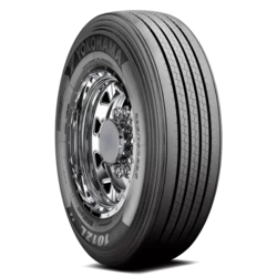 120171121 Yokohama 101ZL SPEC-2 295/75R22.5 H/16PLY Tires