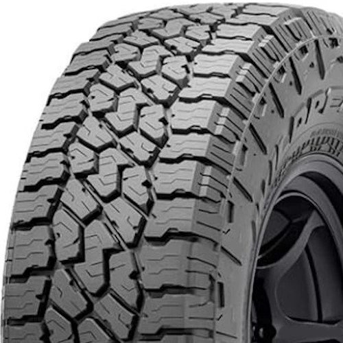 FALKEN ファルケン　WILDPEAK A/T 18インチ Falken WILDPEAK A/T4W 285/65R18 All-Terrain, All-Weather Rugged
