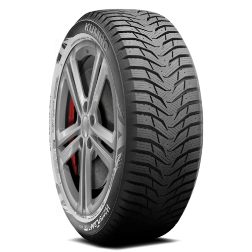 Kumho WinterCraft Ice Wi31