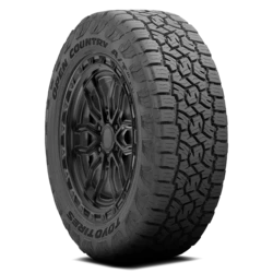 357210 Toyo Open Country A/T III EV 275/50R22XL 115H BSW Tires