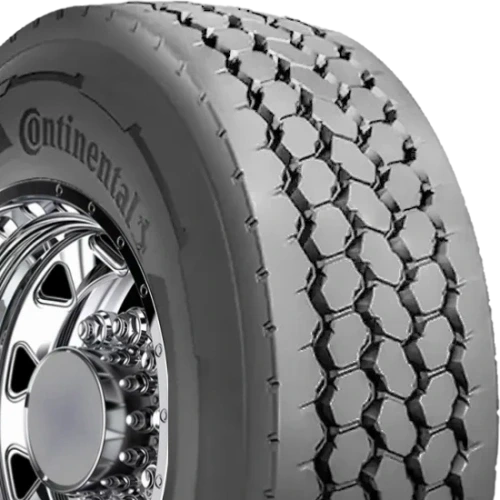 Continental Conti HAC 3