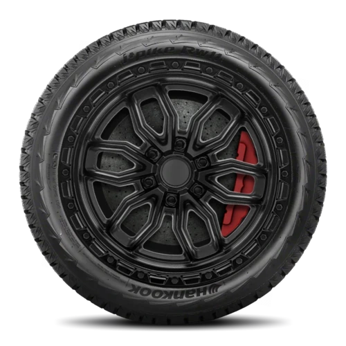 Hankook Winter I*pike RW11