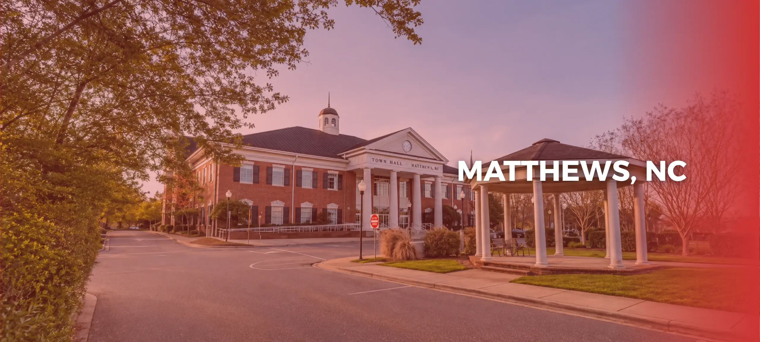 Tire installation centers in Matthews, NC