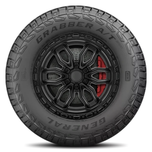 General Grabber A/T Sport