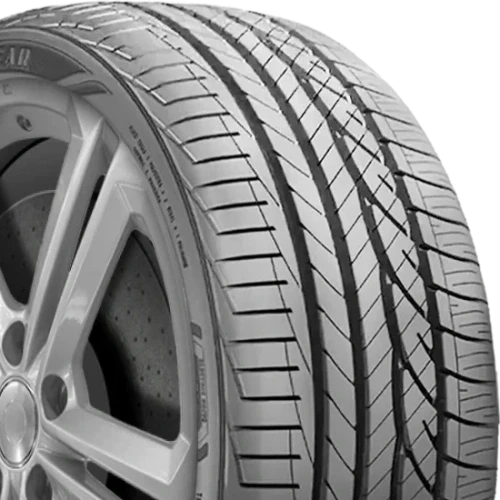 Goodyear ElectricDrive GT