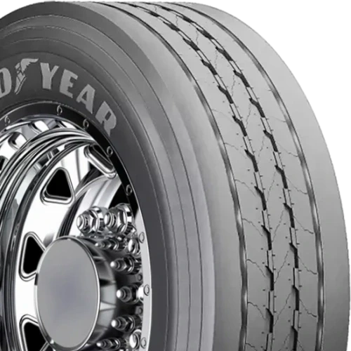 Goodyear Endurance RSA