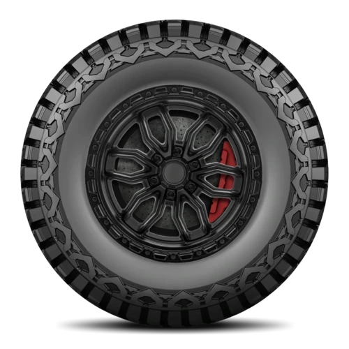 Venezia Crusade M/T