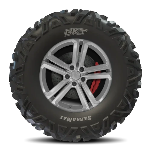 BKT Sierra Max