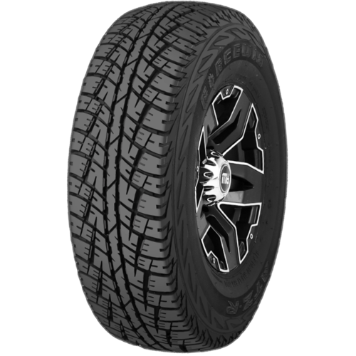 thuglifetaka004565②265/60R18 forceum-atz-r-rightwhole-