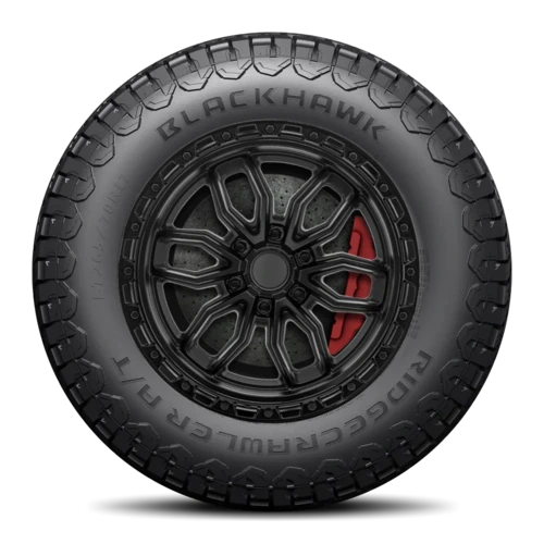 Blackhawk Ridgecrawler A/T