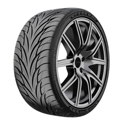 Federal SS-595 235/35R19 91W BSW | Affordable Tires - Giga
