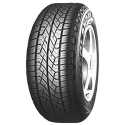 110183050 Yokohama Advan A83A 225/45R19 92V BSW Tires