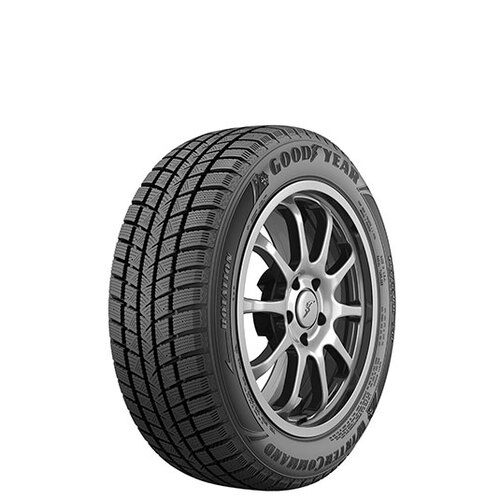 Goodyear WinterCommand 205/55R16XL 94T BSW Tires