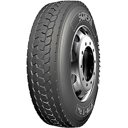 MTR-8208-CS Sotera STD-1 Plus 285/75R24.5 H/16PLY Tires