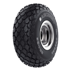 3002070001 Ascenso PCB360 23.1-26 F/12PLY Tires