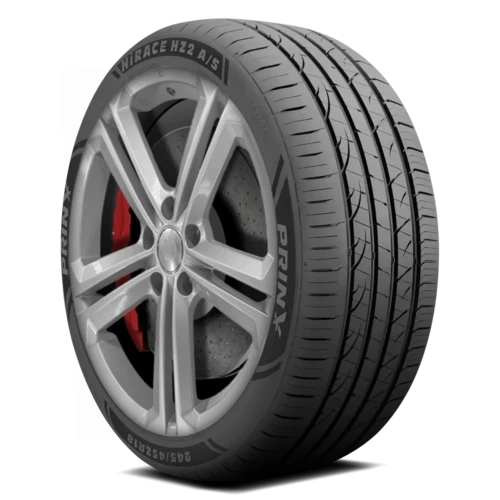 ビリヤード Hiro Prinx HiRace HZ2 245/45R20 103Y | Affordable Tires - Giga