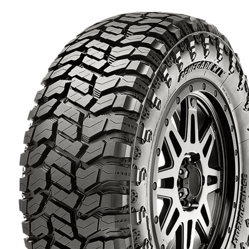 Radar Renegade R/T 275/55R20XL 117T BSW | Affordable Tire Radar Renegade R/T 275/55R20XL 117T BSW | Affordable Tire