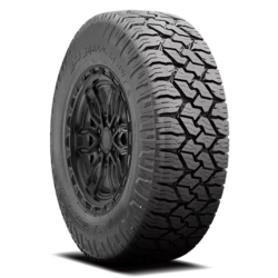 206880 Nitto Exo Grappler AWT 35X12.50R20 E/10PLY BSW Tires