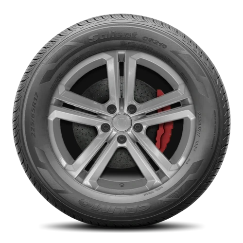 Celimo Salient CS210