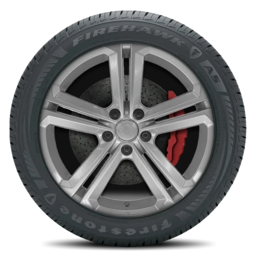 Firestone Firehawk AS