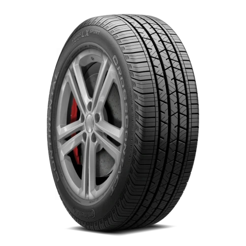Continental CrossContact LX Sport SSR (Runflat)