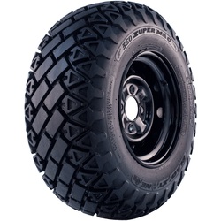 T1540625100012H OTR 350 Super Mag 25X10.50-12 C/6PLY Tires