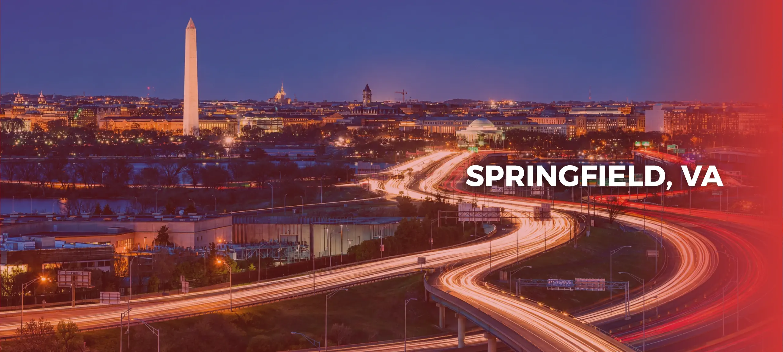 Tire installation centers in Springfield, VA