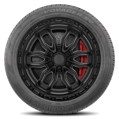 Groundspeed Voyager SV