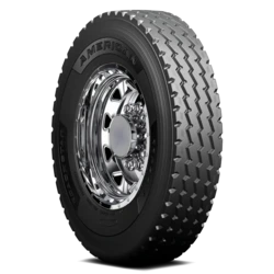 ARS5K01 American Road Star ARS 5000 275/70R22.5 J/18PLY Tires