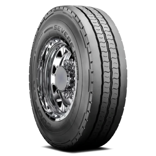 Cooper Severe Series WHA