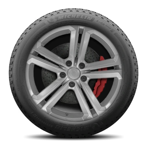 Michelin X-Ice Snow