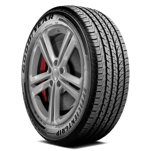 Goodyear Efficient Grip Performance ROF