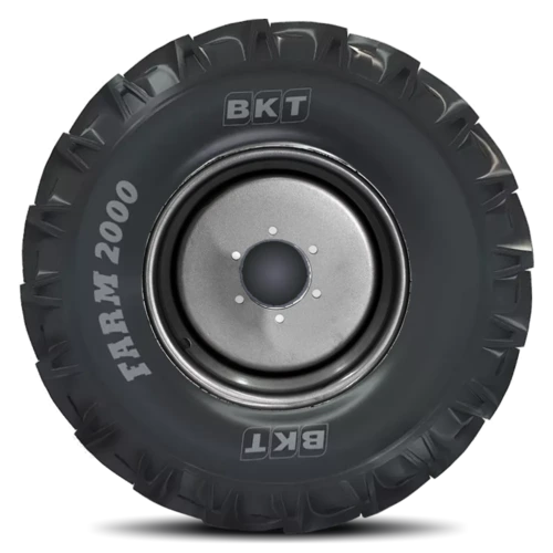 BKT Farm 2000