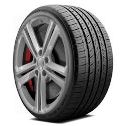 15552NXK Nexen N5000 Plus 215/60R16 95H BSW Tires