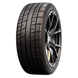 11017 Uniroyal Power Paw A/S 215/55R16 93W BSW Tires