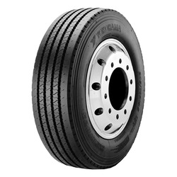 110202390 Yokohama RY023 285/75R24.5 G/14PLY Tires